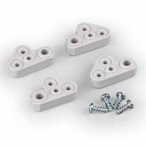 FASTENING LUG, SET OF 4 FASTENING LUG, SET OF 4