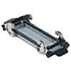 COVER - 24P+Ground 16A MAX - 600V DOUBLE LEVERS (ILME FOR HOODS WITH 4 PEGS) (ILME CHC24G) COVER - 24P+Ground 16A MAX - 600V DOUBLE LEVERS (ILME FOR HOODS WITH 4 PEGS) (ILME CHC24G)