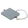 COVER - 32P+Ground 16A MAX - 600V TWO PEGS (ILME FOR BASE WITH SINGLE LEVER) (ILME CHC32L) COVER - 32P+Ground 16A MAX - 600V TWO PEGS (ILME FOR BASE WITH SINGLE LEVER) (ILME CHC32L)