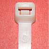 L81209C are 8 inch 120lb natural cable ties 100 pack. UL and CSA listed 8 inch 120lb natural cable ties for bundling wire and cable. L81209C are 8 inch 120lb natural cable ties 100 pack. UL and CSA listed 8 inch 120lb natural cable ties for bundling wire and cable.