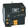MECHANICAL LATCHING BLOCK TC/TP_9-32A, TCA(2)(3), 220Vac MECHANICAL LATCHING BLOCK TC/TP_9-32A, TCA(2)(3), 220Vac