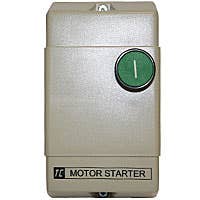 9AMP, 120V START JOG NO OVERLOAD 9AMP, 120V START JOG NO OVERLOAD