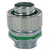 LIQUA-SEAL CONNECTOR 1 1/4" STRAIGHT LIQUA-SEAL CONNECTOR 1 1/4" STRAIGHT