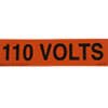 VOLTAGE MARKER 1MARKER/CARD 2-1/4"x9" 575V