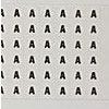 WIRE MARKER CARD VINYL CLOTH LEG #-H WIRE MARKER CARD VINYL CLOTH LEG #-H