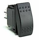 SPST, OFF-ON, 2 BLADES, IP66 SPST, OFF-ON, 2 BLADES, IP66