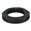 LOCK-NUT NYLON METRIC M50