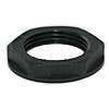LOCK NUT NYLON PG-7 LOCK NUT NYLON PG-7