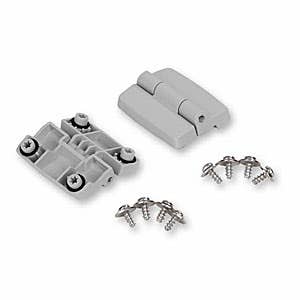 HINGE PAIR FOR O SERIES ENCLOSURES HINGE PAIR FOR O SERIES ENCLOSURES