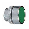 FLUSH PUSH BUTTON SPRING RETURN GREEN FLUSH PUSH BUTTON SPRING RETURN GREEN