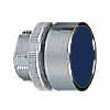 FLUSH PUSH BUTTON SPRING RETURN BLUE FLUSH PUSH BUTTON SPRING RETURN BLUE