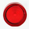 LENSE FOR LED ACTR BLUE LENSE FOR LED ACTR BLUE