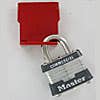 PADLOCKING ATTACHMENT PADLOCKING ATTACHMENT