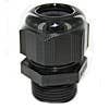 RD48AA are dome cap nylon cable glands PG48 thread black RD48AA are dome cap nylon cable glands PG48 thread black