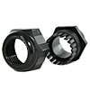 CABLE GRIP BODY & GLAND NUT PG29 w/o bushing CABLE GRIP BODY & GLAND NUT PG29 w/o bushing