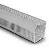 CORNER EDGE DUCT 4.33 x 2.36 x 3.15 GRAY 6'6" PC WITH COVER CORNER EDGE DUCT 4.33 x 2.36 x 3.15 GRAY 6'6" PC WITH COVER