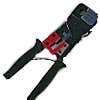CRIMPER RJ11/RJ45 MOD. 6&8 WAY CO CRIMPER RJ11/RJ45 MOD. 6&8 WAY CO