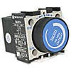 PNEUMATIC TIMER OFF DELAY .1-3s PNEUMATIC TIMER OFF DELAY .1-3s