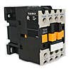 CONTROL RELAY  120V AC 4N/O