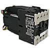 3 POLE CONTACTOR 12AMP AC3 1N/C 24V DC COIL