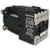 3 POLE CONTACTOR 12AMP AC3 1N/C 120V DC COIL