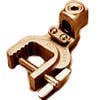 TANKER STATIC, CAST COPPER 6-2AWG TANKER STATIC, CAST COPPER 6-2AWG