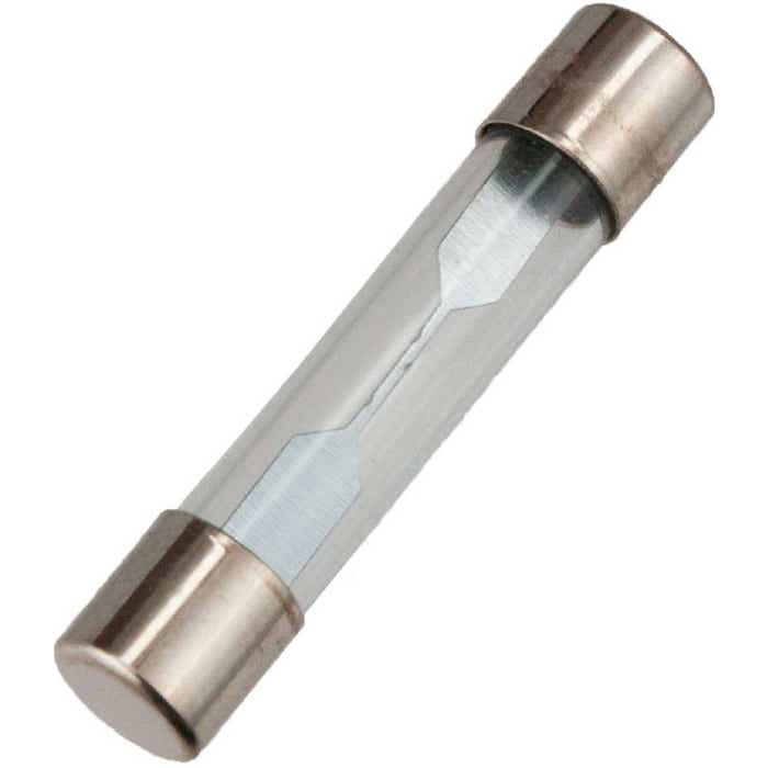 Glass Fuse AGC 15 Amp Bulk 766131C