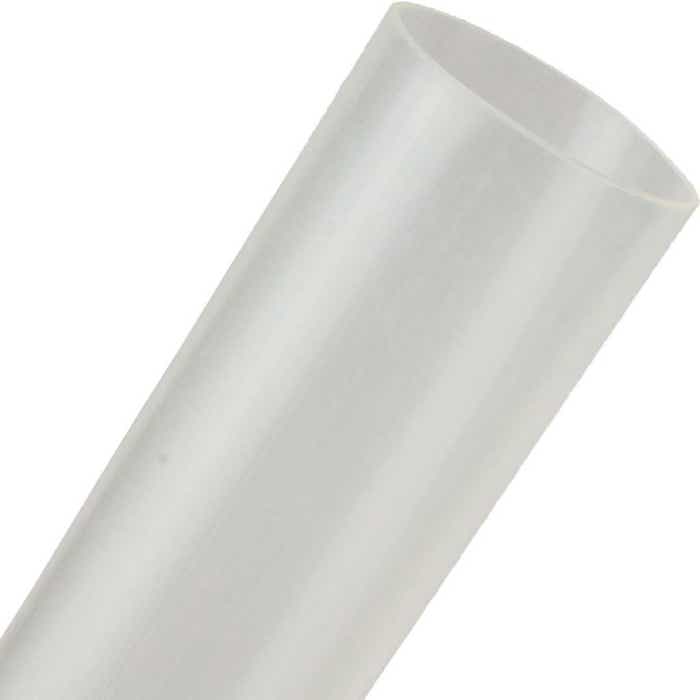 Heat Shrink Tubing 1.25" ID Clear ALPO-1250-9-IIL