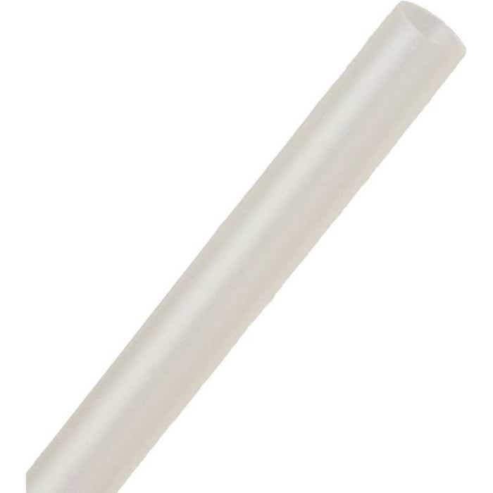 Heat Shrink Tubing 3/16" ID Clear ALPO-187-9-IIL