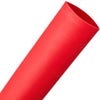 Heat Shrink Tubing 1/2" ID Red ALPO-500-2-IIL