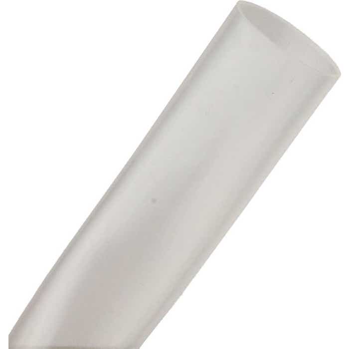 Heat Shrink Tubing 3/4" ID Clear ALPO-750-9-IIL Heat Shrink Tubing 3/4" ID Clear ALPO-750-9-IIL