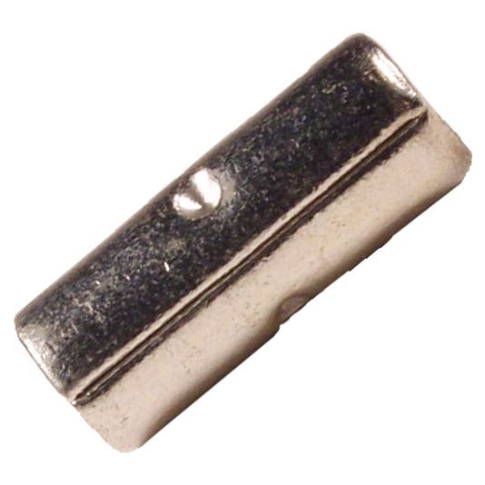 12-10 Awg Butt Connector Splice Non-Insulated 12-10 Awg Butt Connector Splice Non-Insulated