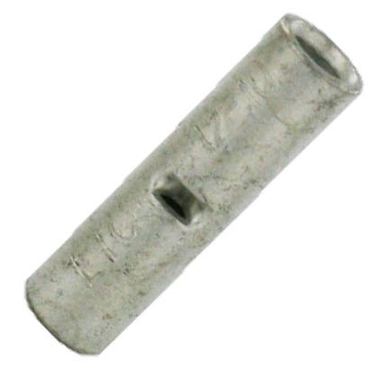8 Awg Butt Connector Splice Non-Insulated 8 Awg Butt Connector Splice Non-Insulated