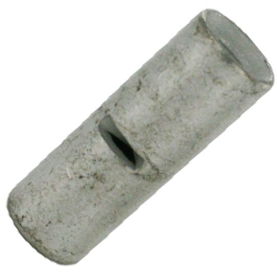 6 Awg Butt Connector Splice Non-Insulated 6 Awg Butt Connector Splice Non-Insulated
