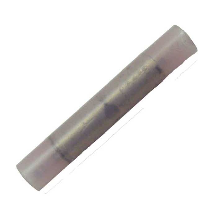 22-18 Awg Butt Connector Splice Red Nylon 22-18 Awg Butt Connector Splice Red Nylon