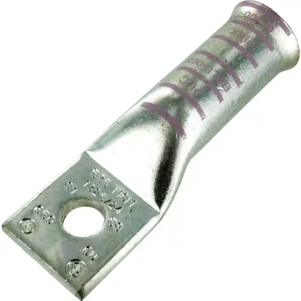 53550-1 : PIDG Splices | TE Connectivity