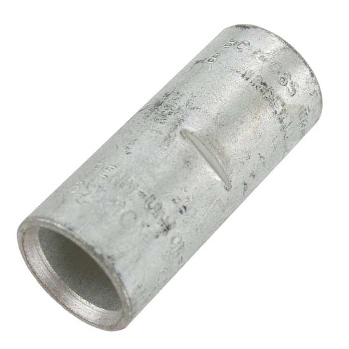 Short Barrel Copper Splice 650MCM Short Barrel Copper Splice 650MCM