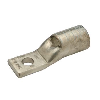 500MCM Copper Lug Standard Barrel Brown BLU050S3NT 500MCM Copper Lug Standard Barrel Brown BLU050S3NT