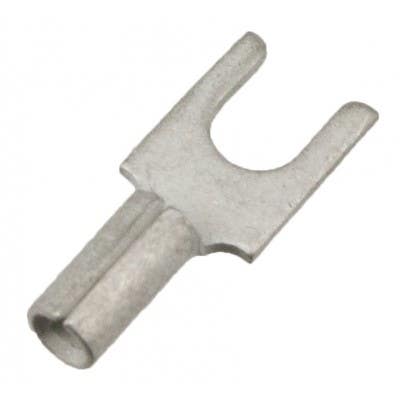 22-18 Awg Block Spade Terminal #6 22-18 Awg Block Spade Terminal #6