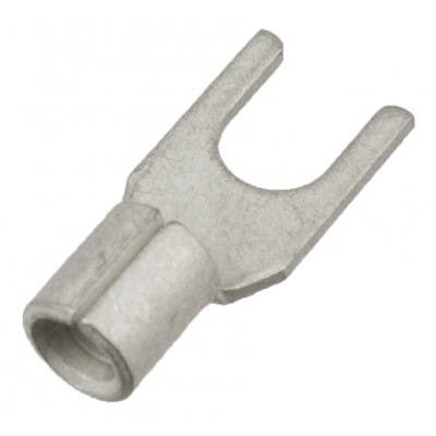12-10 Awg Block Spade Terminal #10 12-10 Awg Block Spade Terminal #10