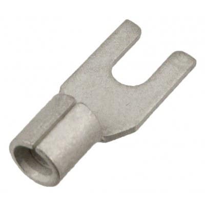 12-10 Awg Block Spade Terminal #10 Bulk 12-10 Awg Block Spade Terminal #10 Bulk