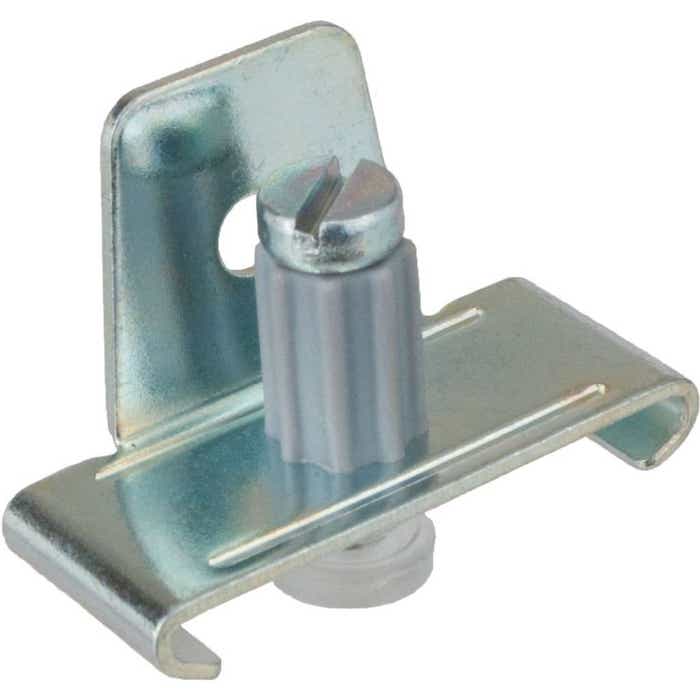 End Stop for 35X7.5mm Steel DIN Rail CA302 End Stop for 35X7.5mm Steel DIN Rail CA302