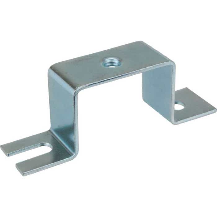 Straight Support Bracket 1" CA703 Straight Support Bracket 1" CA703