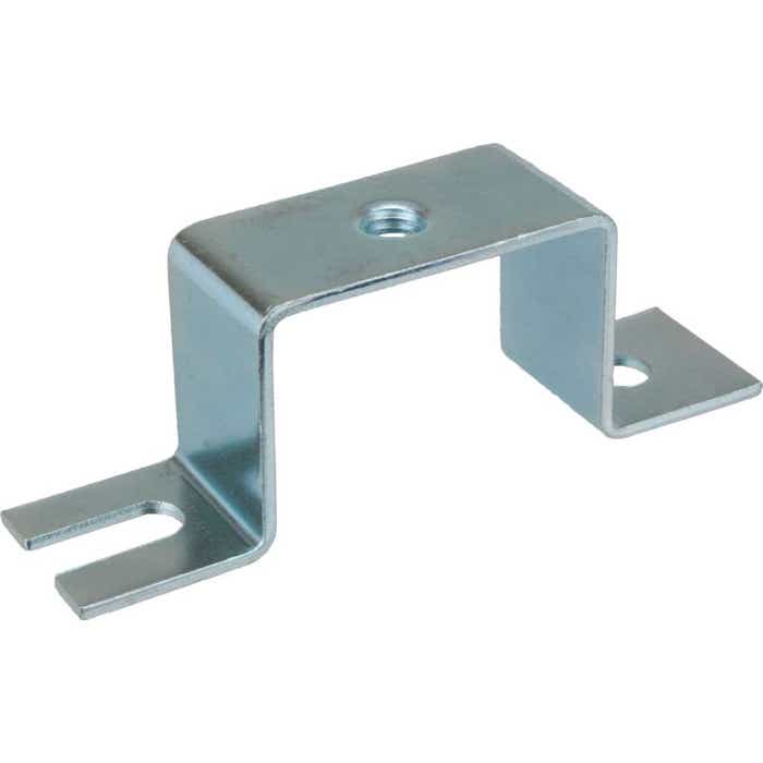 Straight Support Bracket 1" CA703