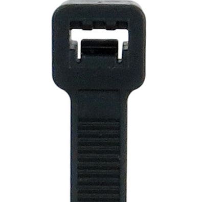 8 Inch Black Heavy duty Cable Zip Ties 8 Inch Black Heavy duty Cable Zip Ties