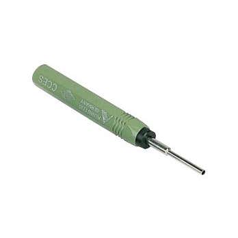 Removal Tool for 10 Amp Contacts ILME CCES Removal Tool for 10 Amp Contacts ILME CCES