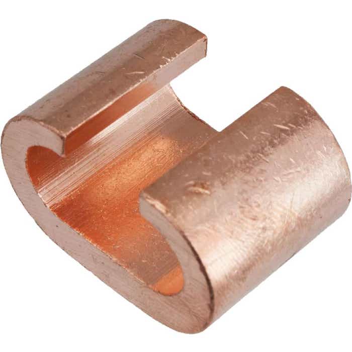 C Tap Connectors Copper CCT2020 C Tap Connectors Copper CCT2020