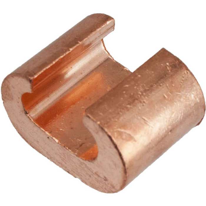 C Tap Connectors Copper CCT24 C Tap Connectors Copper CCT24