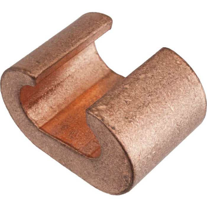 C Tap Connectors Copper CCT4020 C Tap Connectors Copper CCT4020