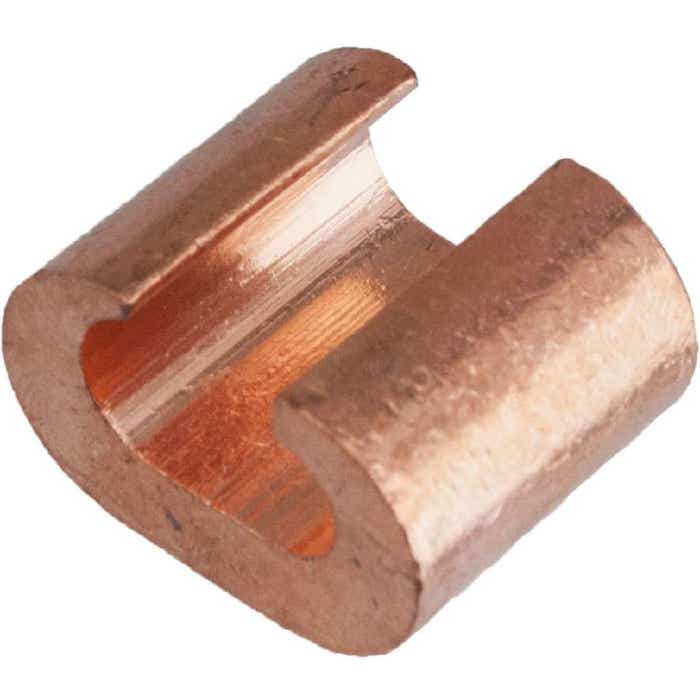C Tap Connectors Copper CCT46 C Tap Connectors Copper CCT46